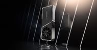 The GeForce RTX 3070 Ti (Image via Nvidia)